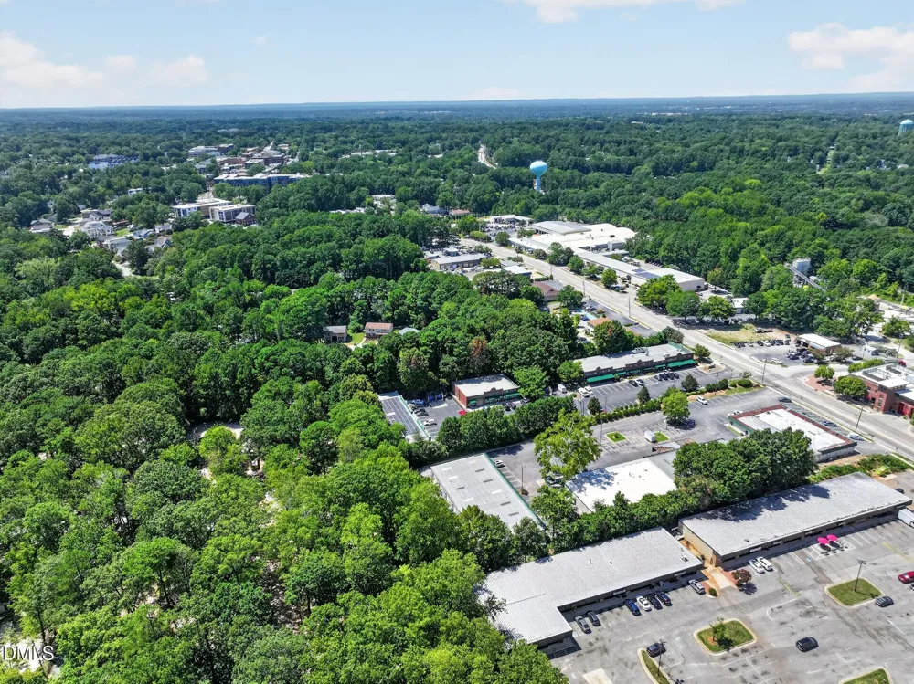 594 E Chatham Street #120, 122, 124 Cary, NC 27511
