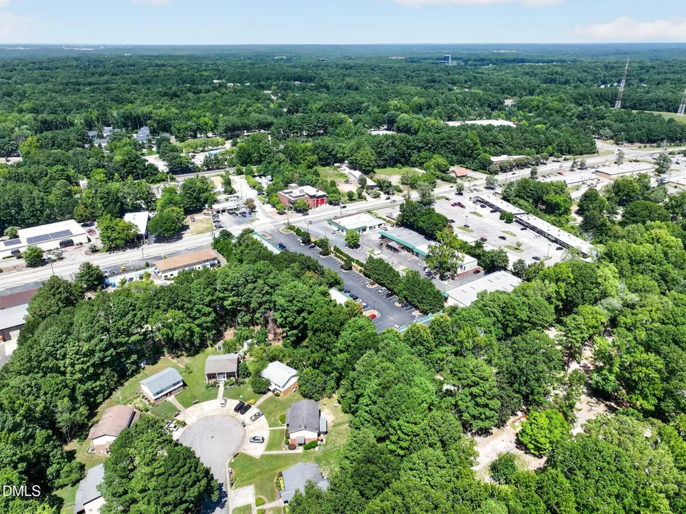 594 E Chatham Street #120, 122, 124 Cary, NC 27511