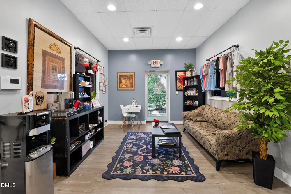 594 E Chatham Street #120, 122, 124 Cary, NC 27511