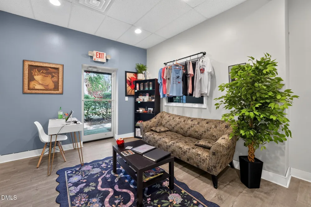 594 E Chatham Street #120, 122, 124 Cary, NC 27511