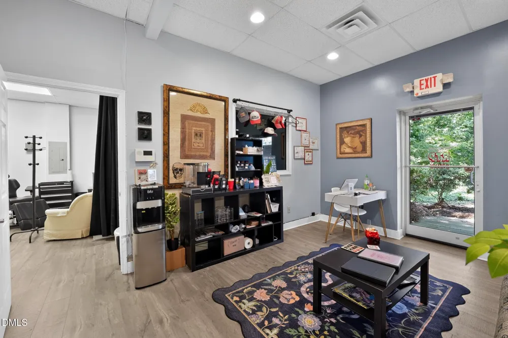 594 E Chatham Street #120, 122, 124 Cary, NC 27511