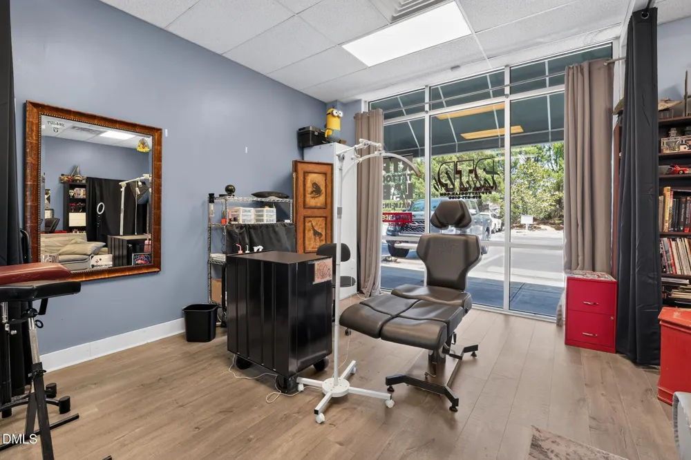 594 E Chatham Street #120, 122, 124 Cary, NC 27511
