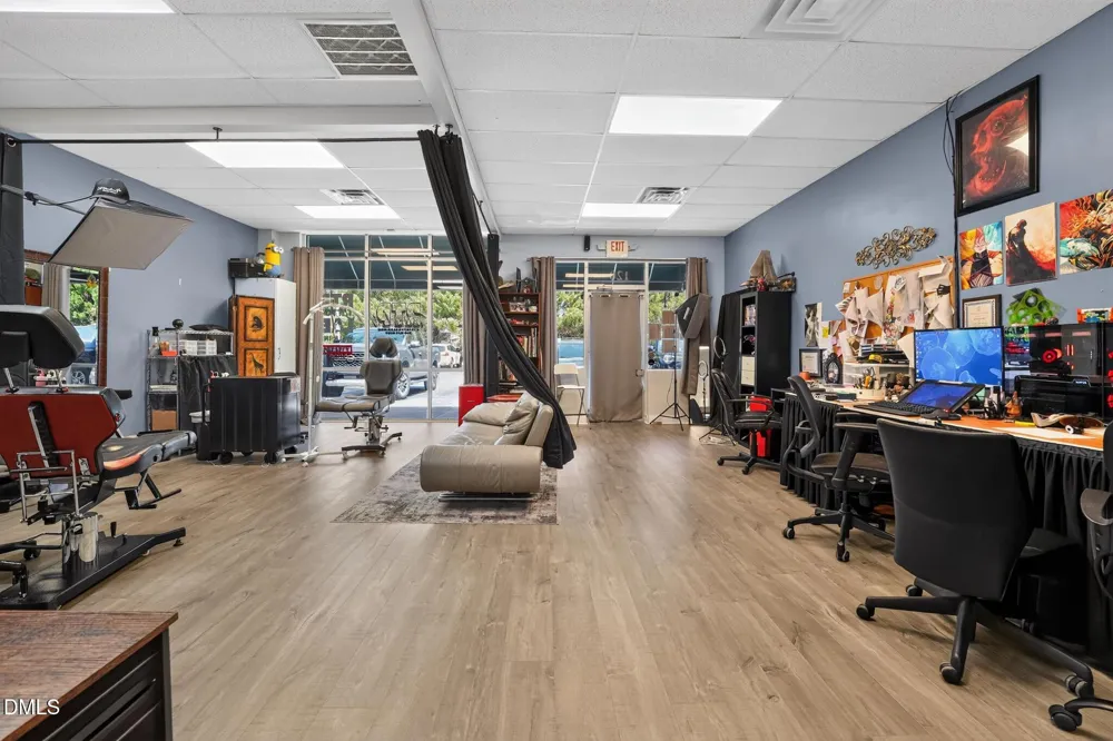 594 E Chatham Street #120, 122, 124 Cary, NC 27511