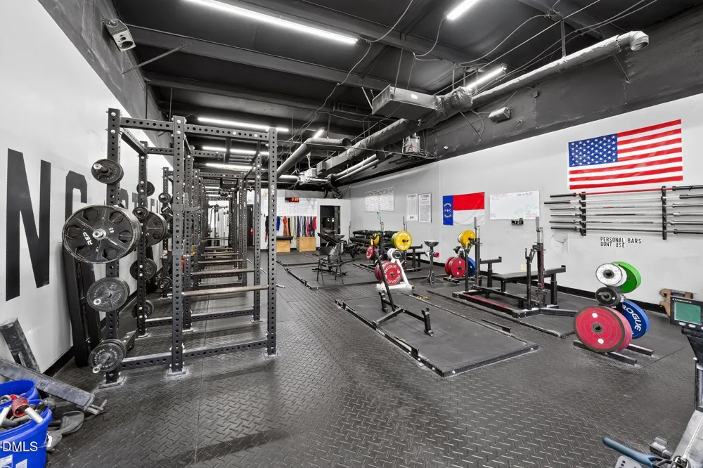 594 E Chatham Street #120, 122, 124 Cary, NC 27511
