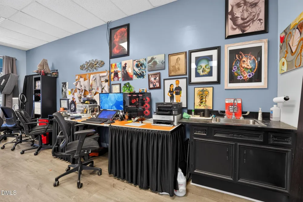 594 E Chatham Street #120, 122, 124 Cary, NC 27511