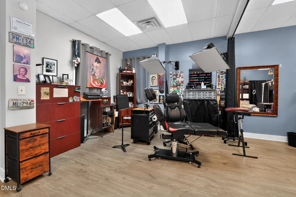 594 E Chatham Street #120, 122, 124 Cary, NC 27511