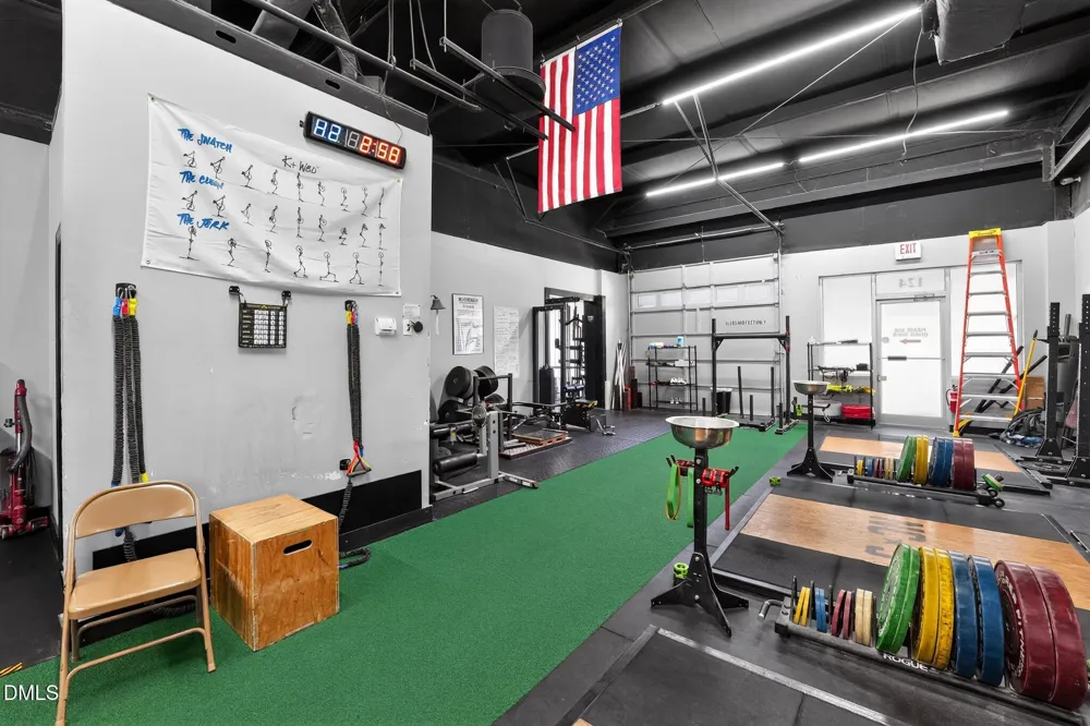 594 E Chatham Street #120, 122, 124 Cary, NC 27511