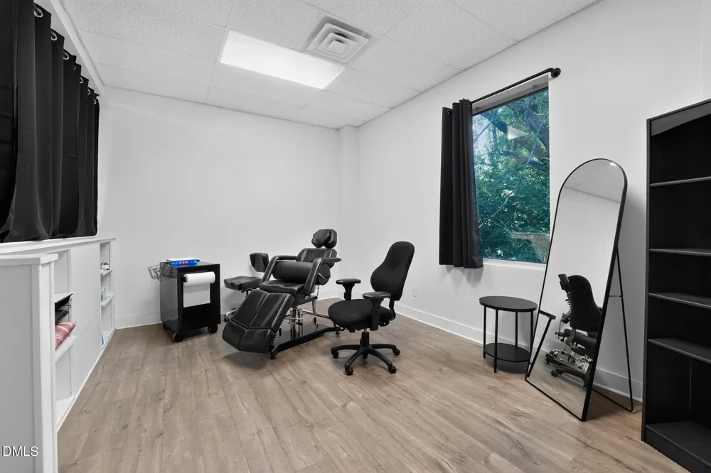 594 E Chatham Street #120, 122, 124 Cary, NC 27511