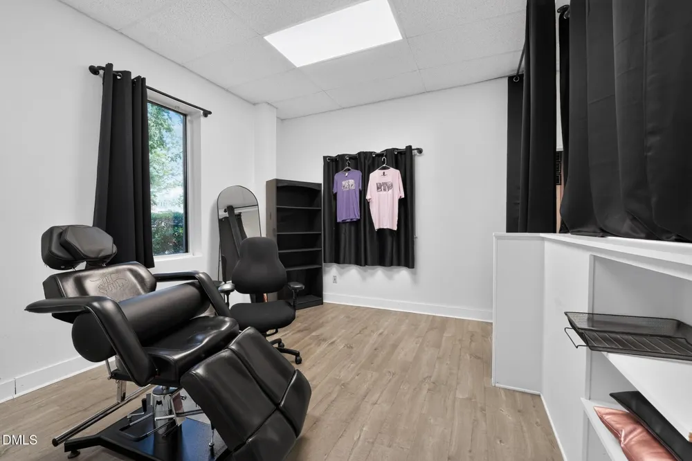 594 E Chatham Street #120, 122, 124 Cary, NC 27511