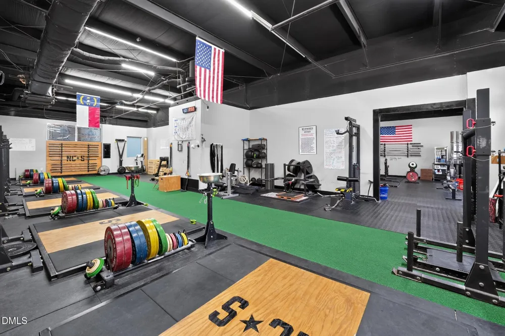 594 E Chatham Street #120, 122, 124 Cary, NC 27511
