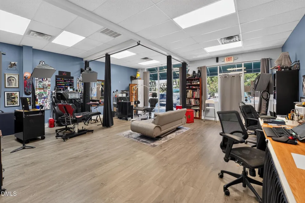 594 E Chatham Street #120, 122, 124 Cary, NC 27511