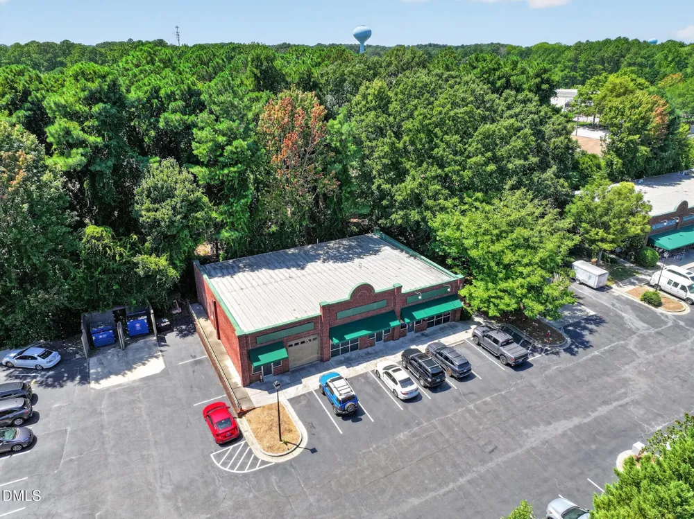 594 E Chatham Street #120, 122, 124 Cary, NC 27511
