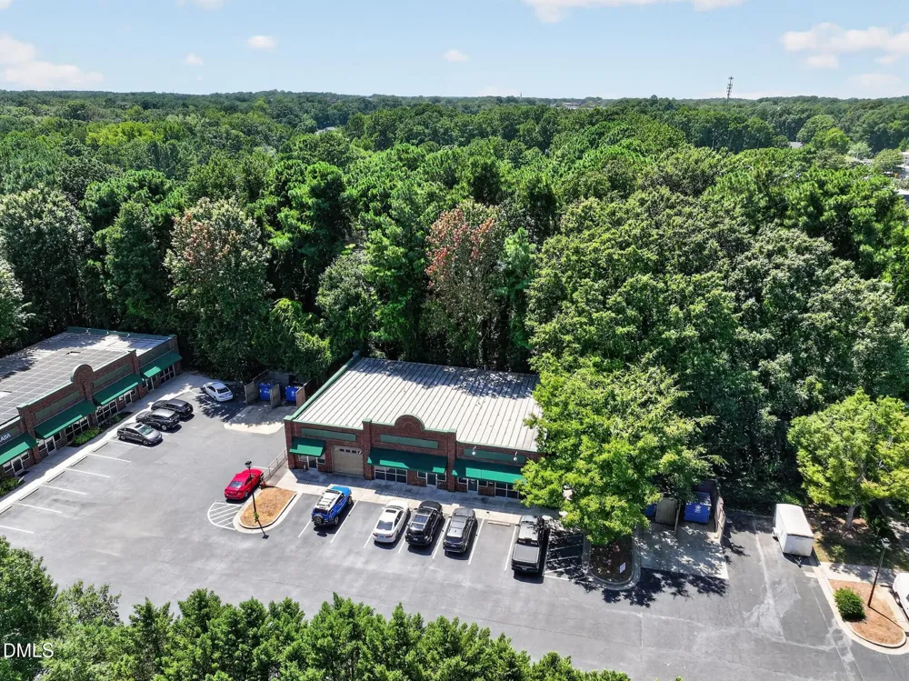 594 E Chatham Street #120, 122, 124 Cary, NC 27511