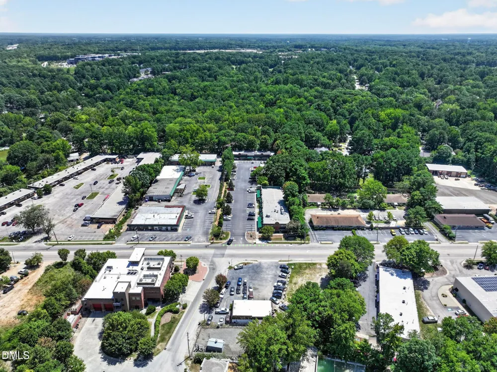 594 E Chatham Street #120, 122, 124 Cary, NC 27511