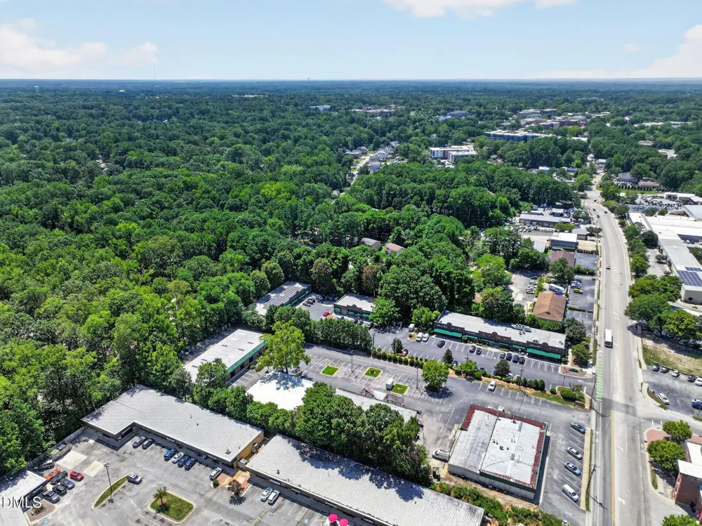594 E Chatham Street #120, 122, 124 Cary, NC 27511