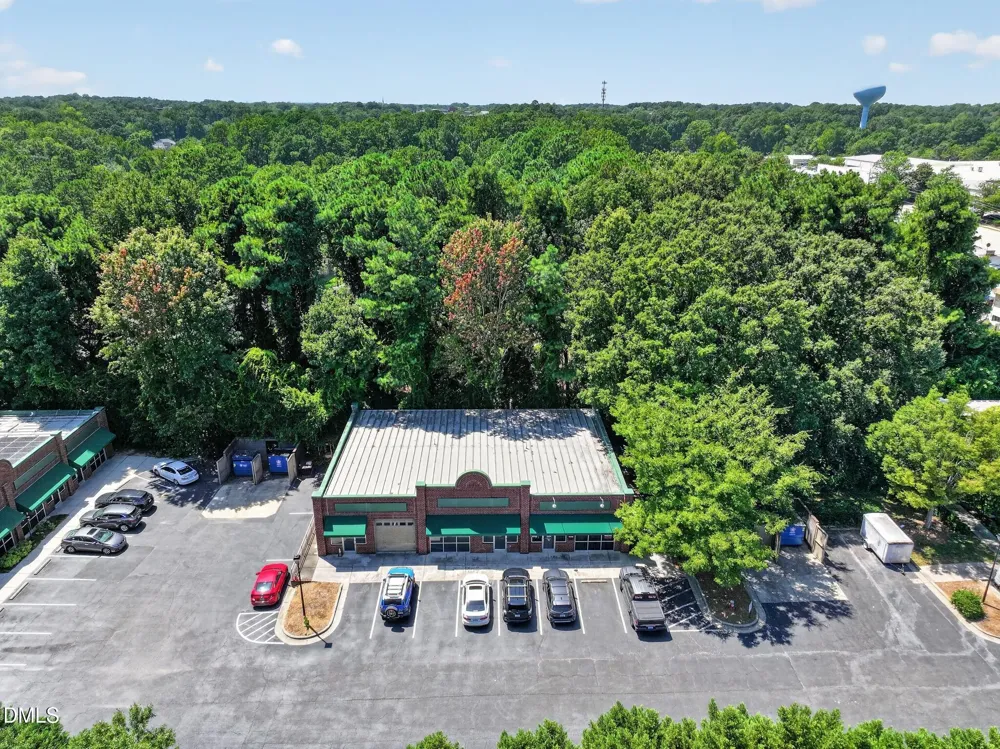 594 E Chatham Street #120, 122, 124 Cary, NC 27511