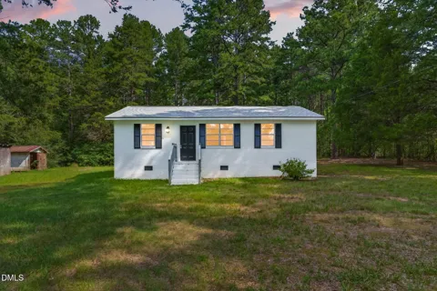 3629 Plantation Road