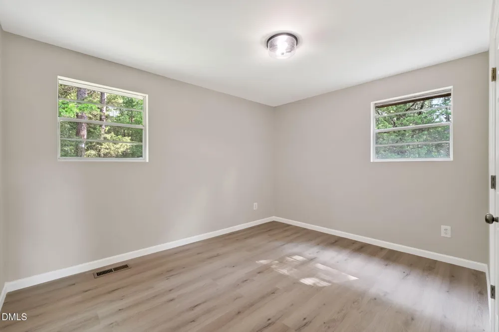 3629 Plantation Road Bullock, NC 27507