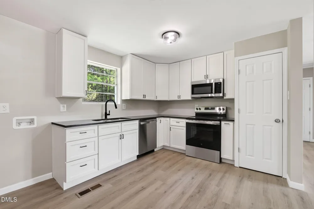 3629 Plantation Road Bullock, NC 27507