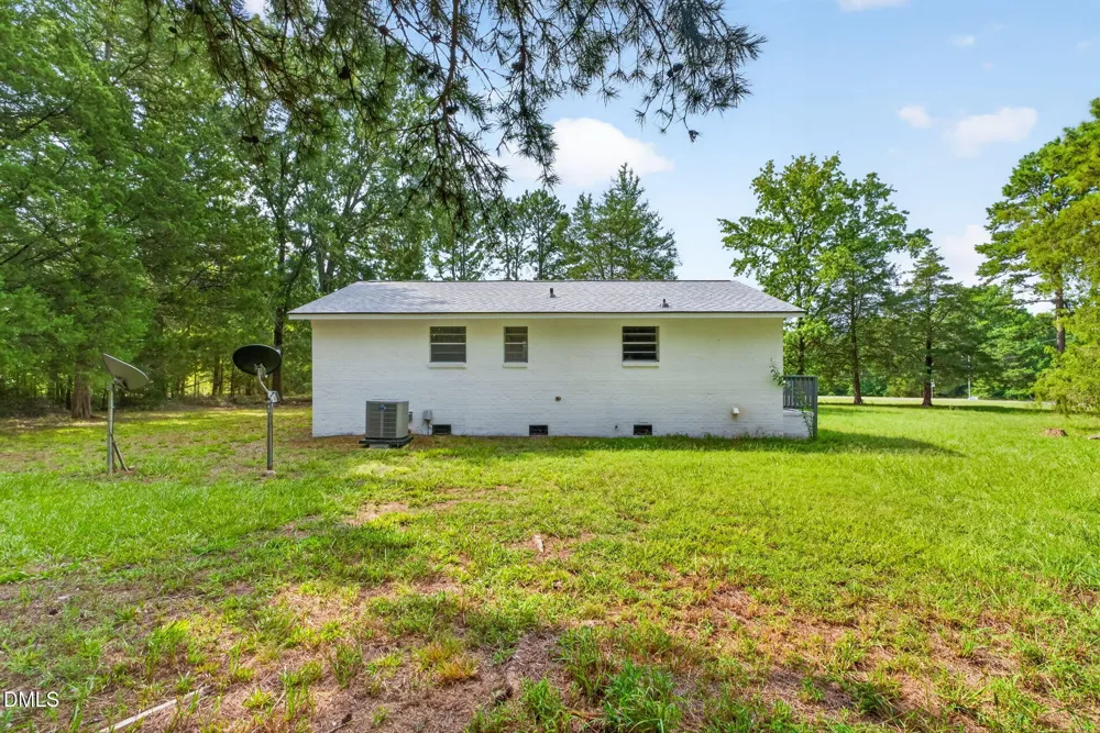 3629 Plantation Road Bullock, NC 27507