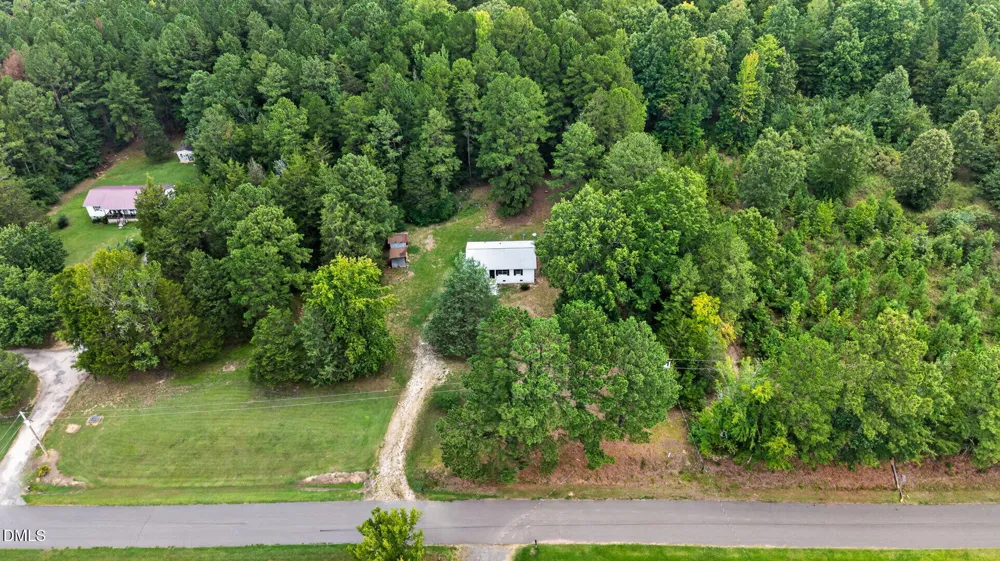 3629 Plantation Road Bullock, NC 27507