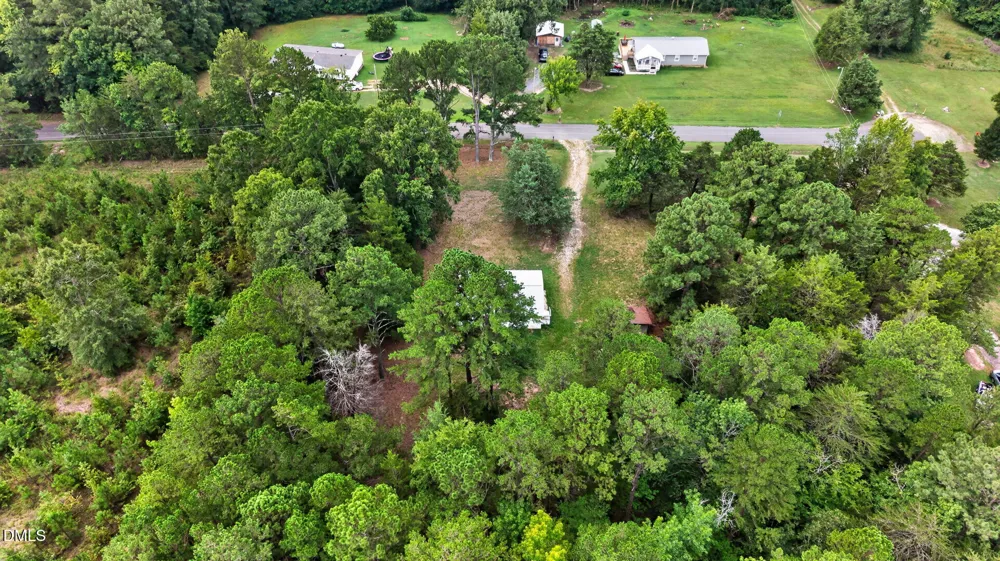 3629 Plantation Road Bullock, NC 27507