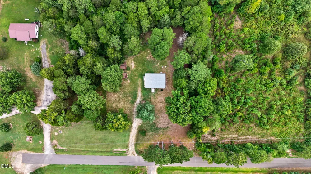 3629 Plantation Road Bullock, NC 27507