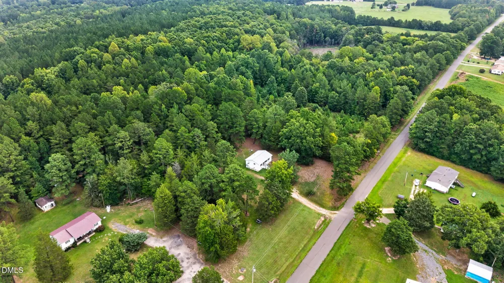 3629 Plantation Road Bullock, NC 27507