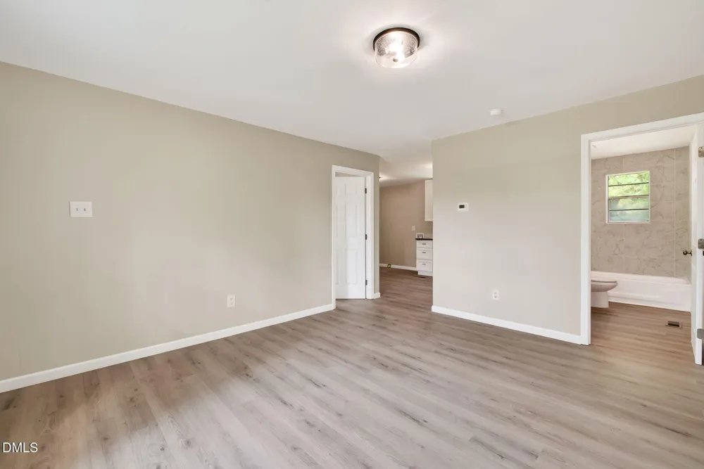3629 Plantation Road Bullock, NC 27507