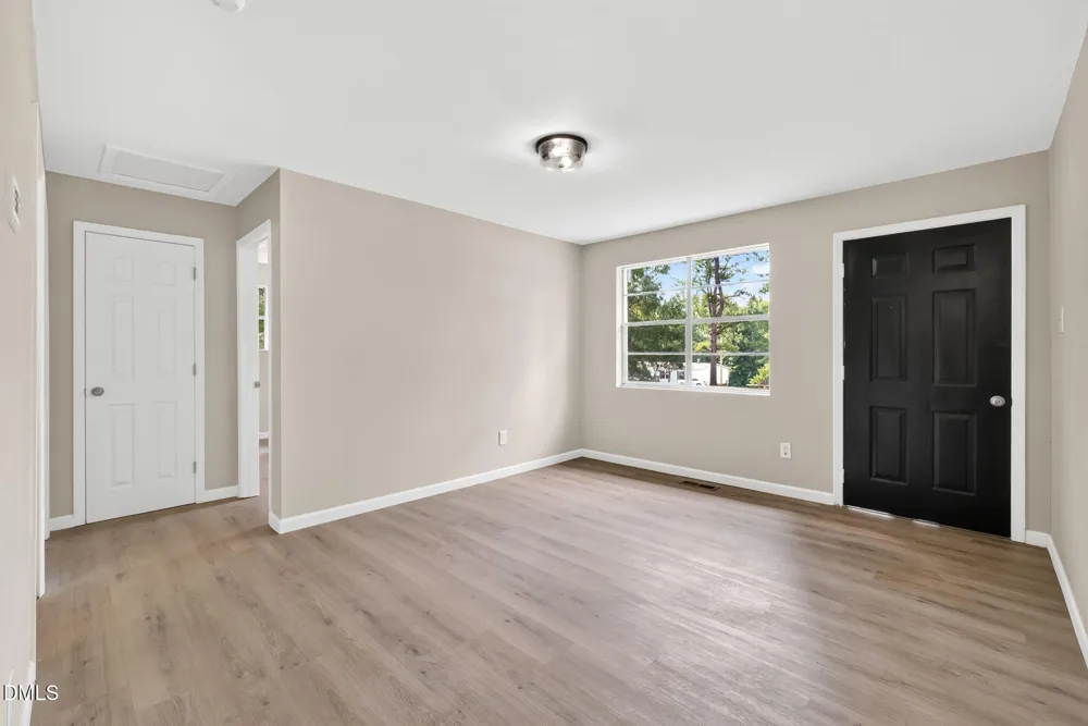 3629 Plantation Road Bullock, NC 27507