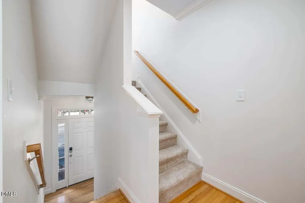 1300 Cameron View Court Raleigh, NC 27607