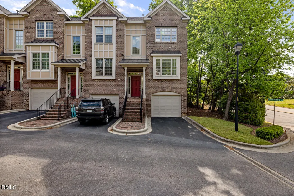 1300 Cameron View Court Raleigh, NC 27607