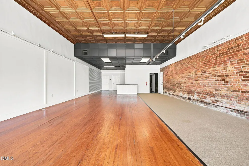 816 S Main Street Lillington, NC 27546