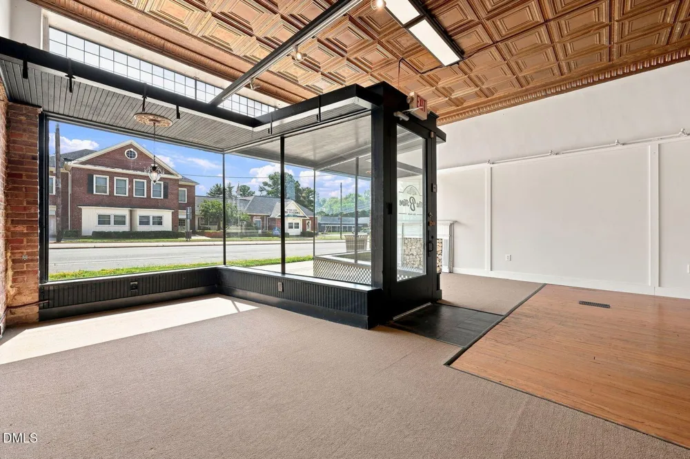 816 S Main Street Lillington, NC 27546