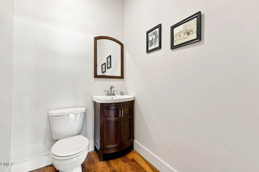 816 S Main Street Lillington, NC 27546