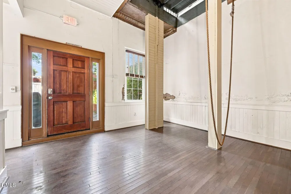 816 S Main Street Lillington, NC 27546