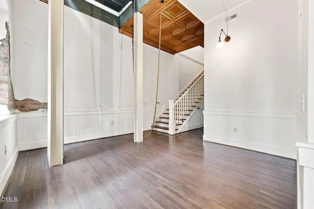 816 S Main Street Lillington, NC 27546