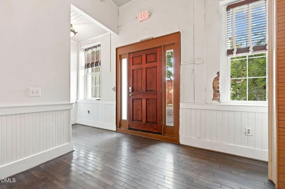 816 S Main Street Lillington, NC 27546