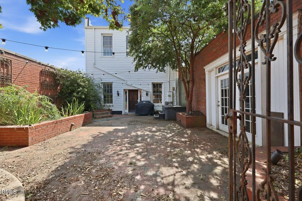 816 S Main Street Lillington, NC 27546