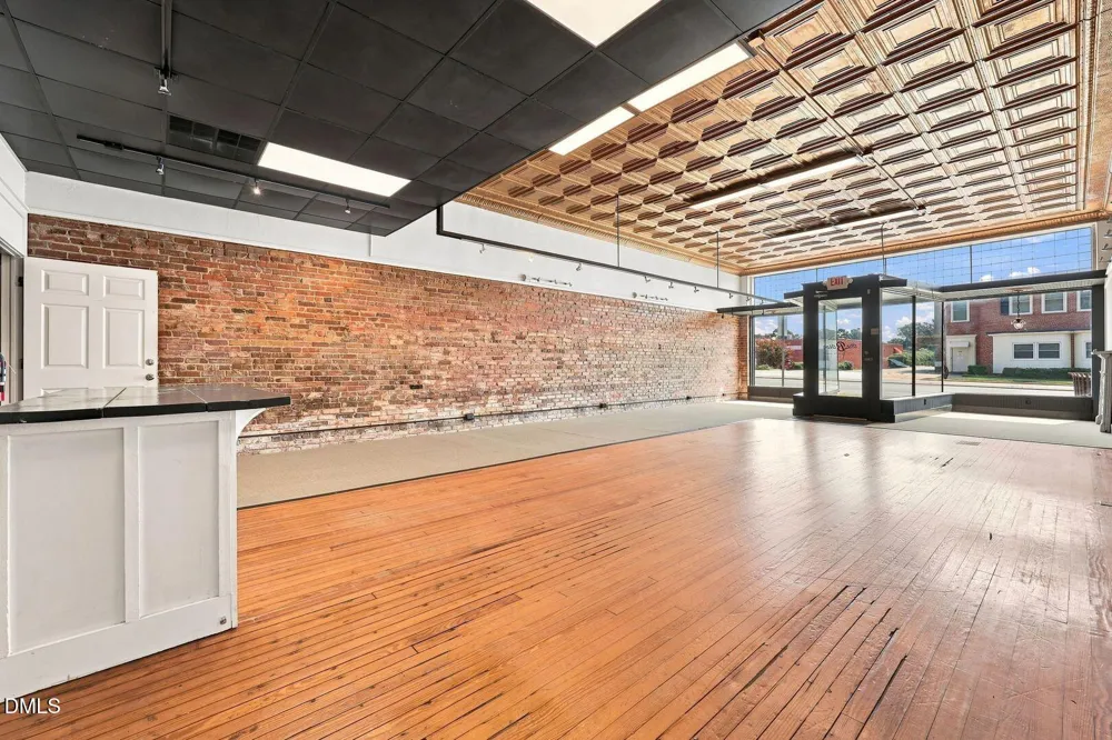 816 S Main Street Lillington, NC 27546