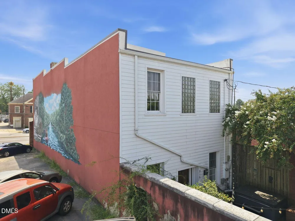 816 S Main Street Lillington, NC 27546