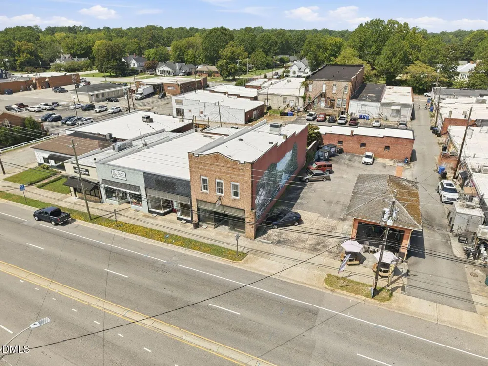816 S Main Street Lillington, NC 27546