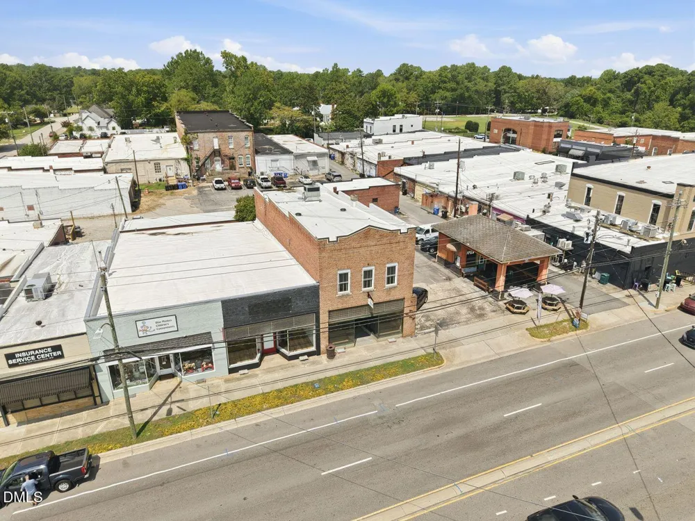816 S Main Street Lillington, NC 27546