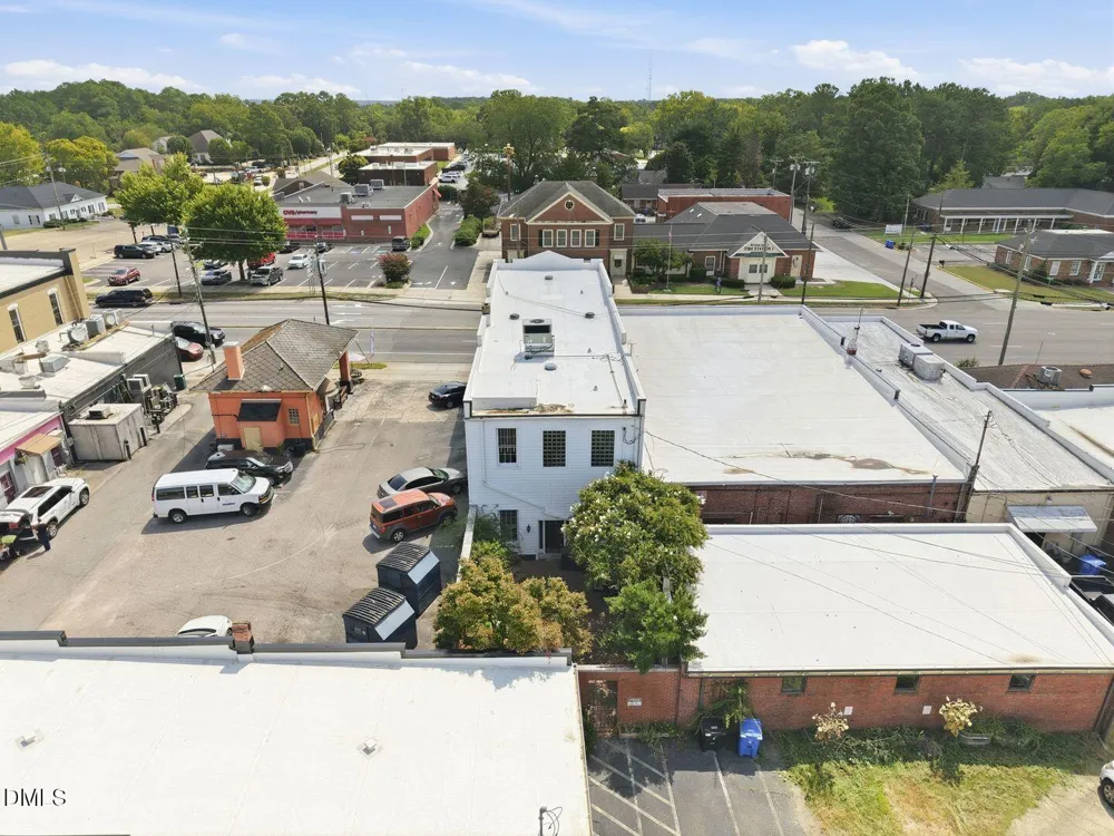 816 S Main Street Lillington, NC 27546