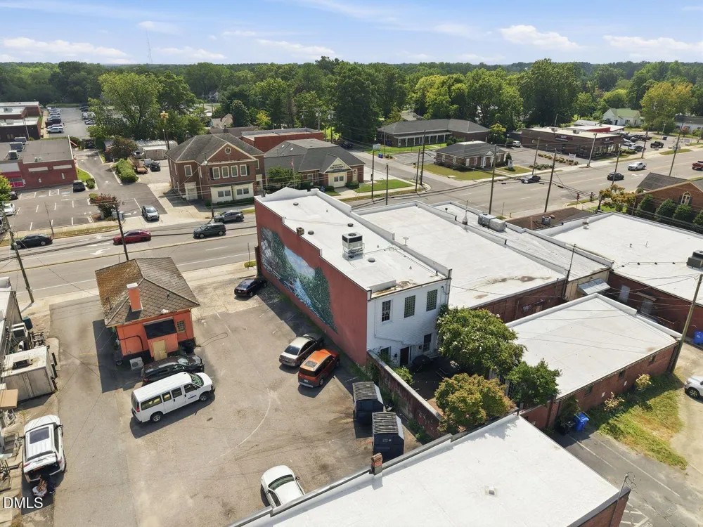816 S Main Street Lillington, NC 27546