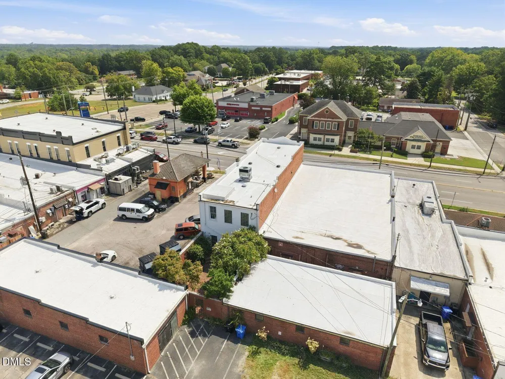 816 S Main Street Lillington, NC 27546