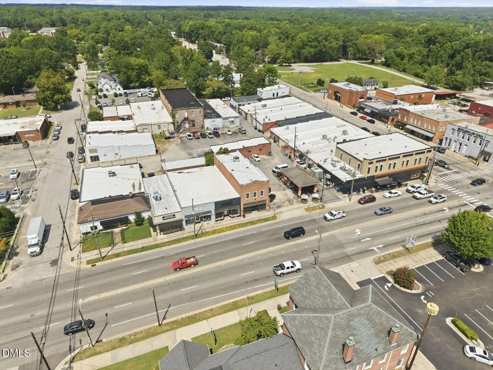 816 S Main Street Lillington, NC 27546