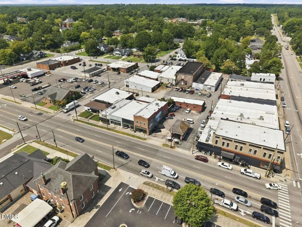 816 S Main Street Lillington, NC 27546