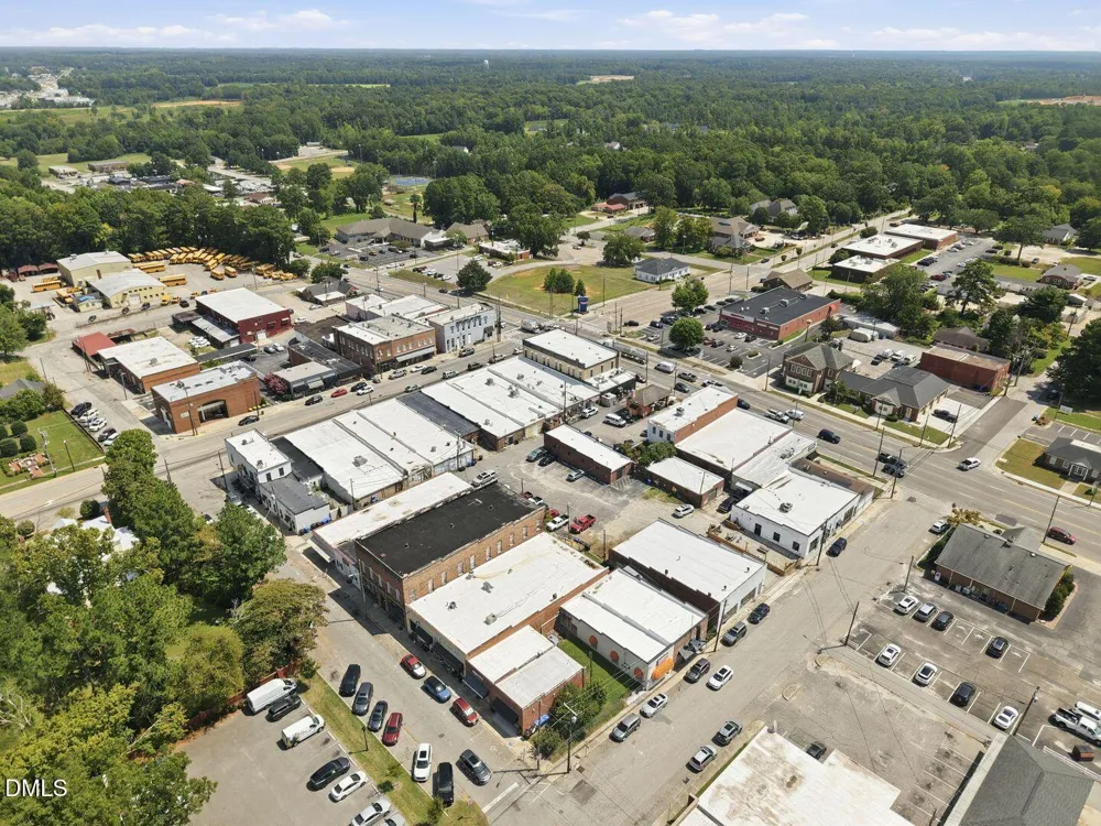 816 S Main Street Lillington, NC 27546