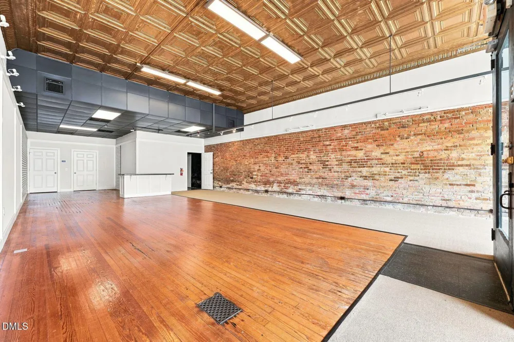 816 S Main Street Lillington, NC 27546